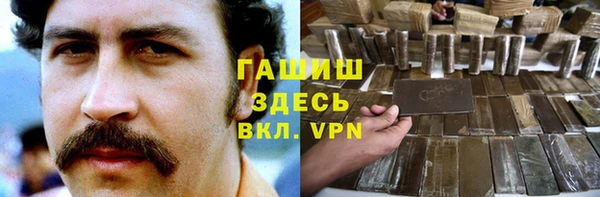 гашик Бородино